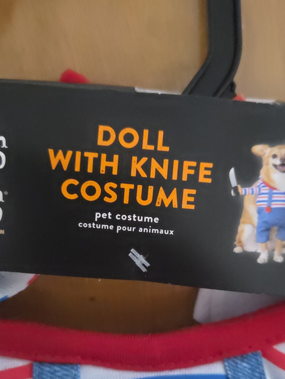 2 Cat Costumes XS - Picture 5 of 6
